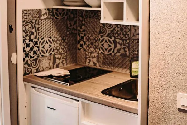  Haus Vier Jahreszeiten am See HS 473