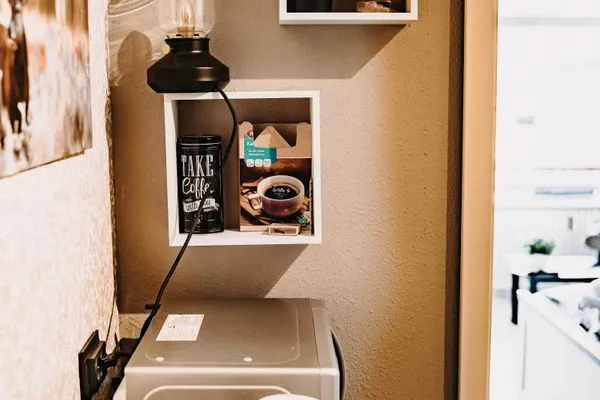  Haus Vier Jahreszeiten am See HS 473