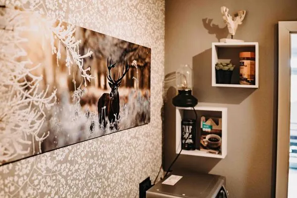  Haus Vier Jahreszeiten am See HS 473