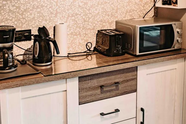  Haus Vier Jahreszeiten am See HS 473