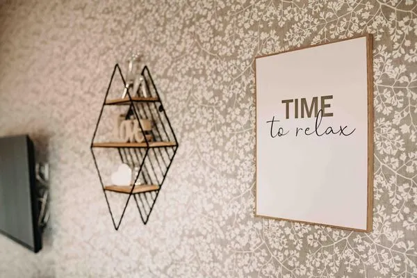  Haus Vier Jahreszeiten am See HS 473