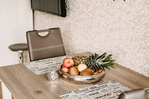  Haus Vier Jahreszeiten am See HS 473