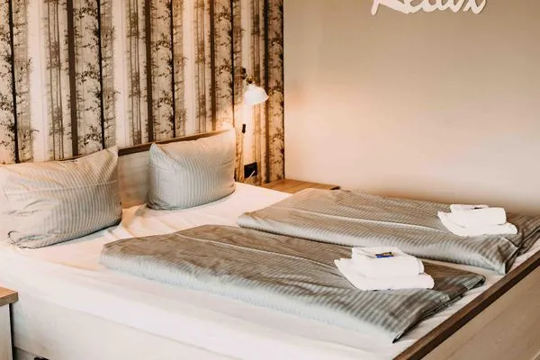  Haus Vier Jahreszeiten am See HS 473