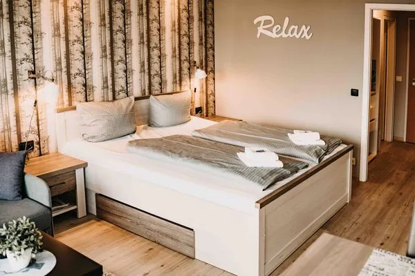  Haus Vier Jahreszeiten am See HS 473