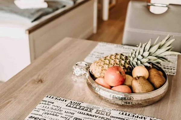  Haus Vier Jahreszeiten am See HS 473