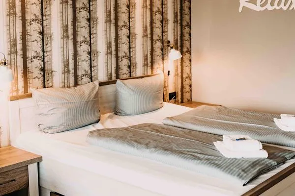  Haus Vier Jahreszeiten am See HS 473