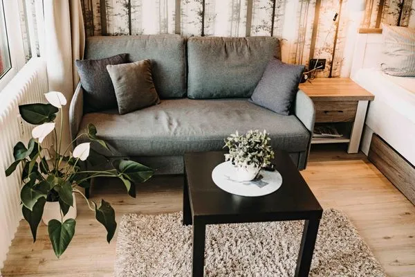  Haus Vier Jahreszeiten am See HS 473