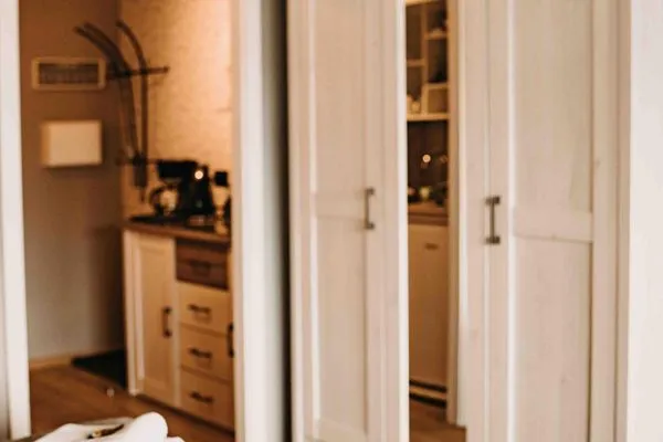  Haus Vier Jahreszeiten am See HS 473