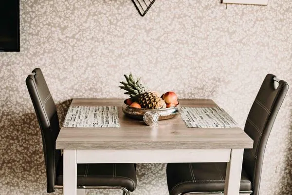  Haus Vier Jahreszeiten am See HS 473