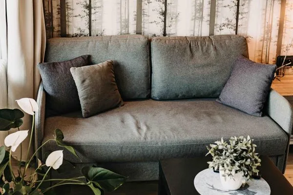  Haus Vier Jahreszeiten am See HS 473