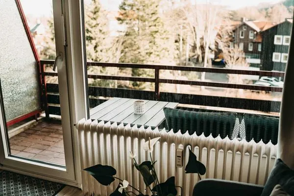  Haus Vier Jahreszeiten am See HS 473