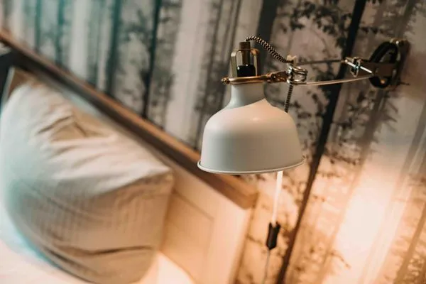  Haus Vier Jahreszeiten am See HS 473