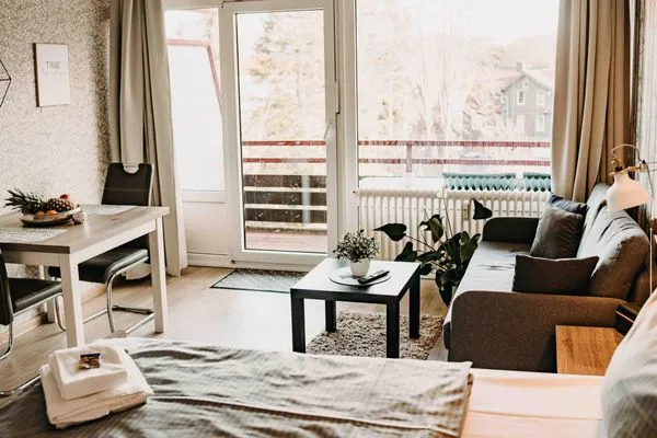  Haus Vier Jahreszeiten am See HS 473