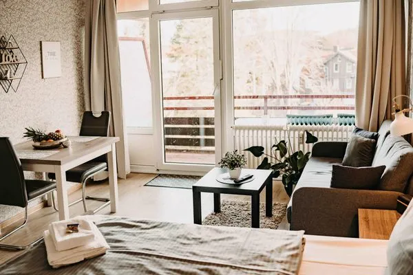  Haus Vier Jahreszeiten am See HS 473