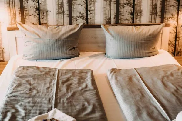  Haus Vier Jahreszeiten am See HS 473