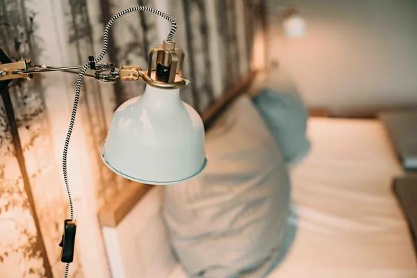  Haus Vier Jahreszeiten am See HS 473