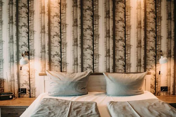  Haus Vier Jahreszeiten am See HS 473