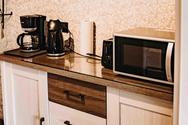  Haus Vier Jahreszeiten am See HS 473