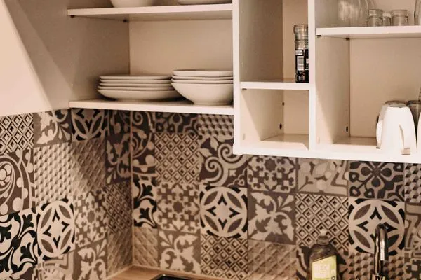  Haus Vier Jahreszeiten am See HS 473