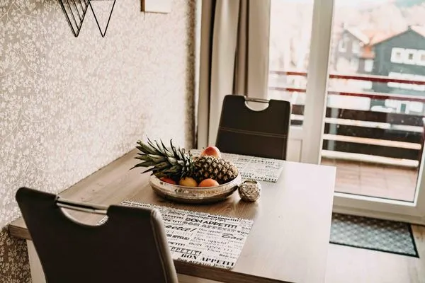  Haus Vier Jahreszeiten am See HS 473