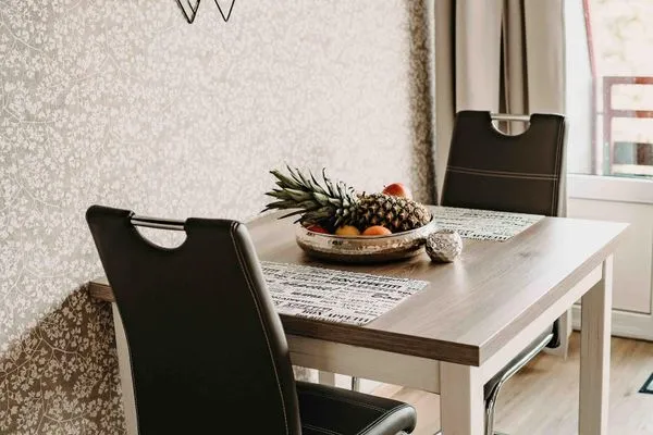  Haus Vier Jahreszeiten am See HS 473