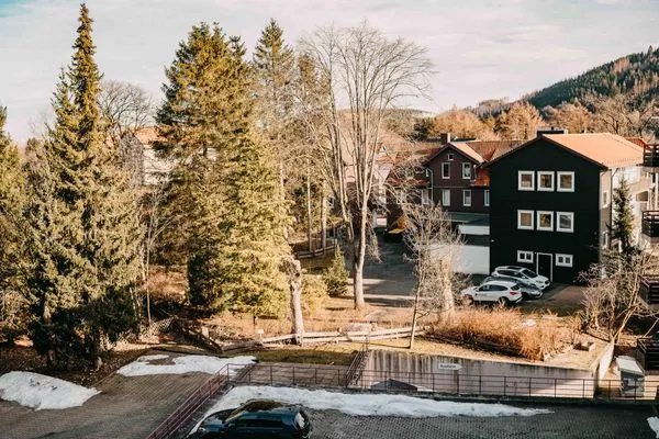  Haus Vier Jahreszeiten am See HS 473