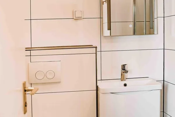  Haus Vier Jahreszeiten am See Penthouse Klee