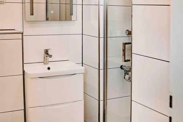  Haus Vier Jahreszeiten am See Penthouse Klee