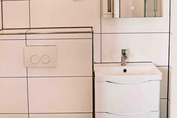  Haus Vier Jahreszeiten am See Penthouse Klee