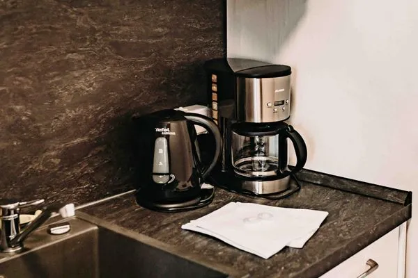  Haus Vier Jahreszeiten am See Penthouse Klee