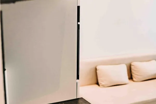  Haus Vier Jahreszeiten am See Penthouse Klee