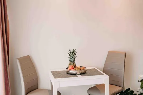  Haus Vier Jahreszeiten am See Penthouse Klee