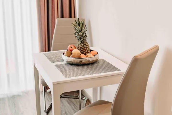  Haus Vier Jahreszeiten am See Penthouse Klee