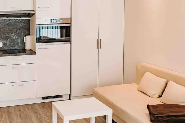  Haus Vier Jahreszeiten am See Penthouse Klee