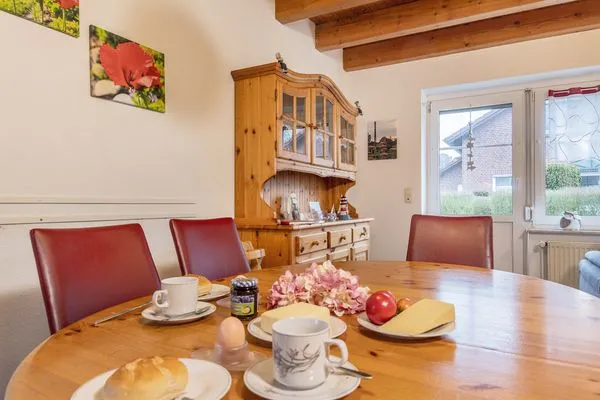   50110 Ferienhaus Lippetal