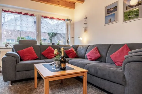   50110 Ferienhaus Lippetal