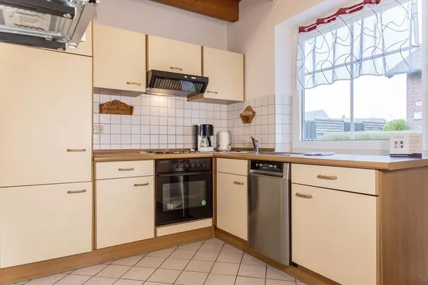   50110 Ferienhaus Lippetal