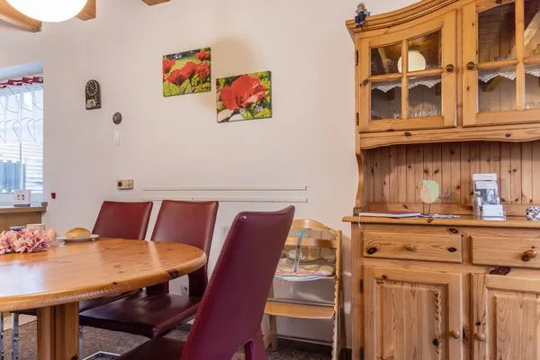   50110 Ferienhaus Lippetal