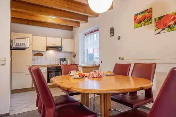   50110 Ferienhaus Lippetal