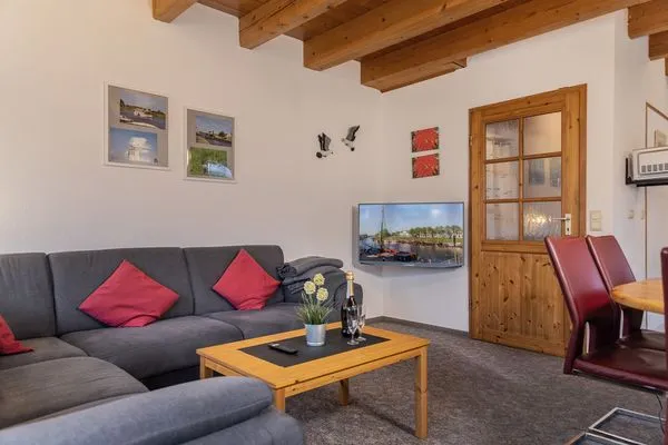   50110 Ferienhaus Lippetal