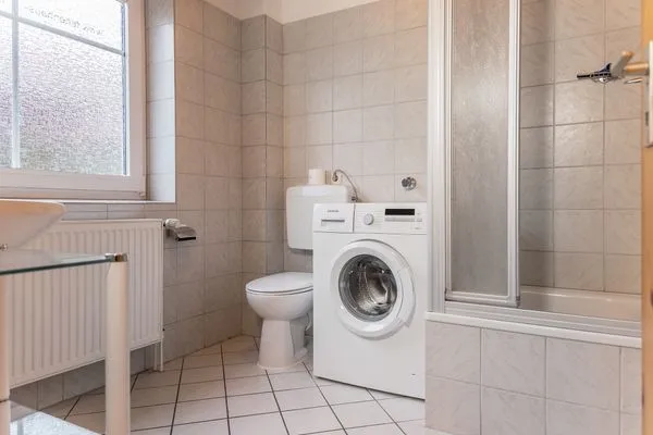   50110 Ferienhaus Lippetal