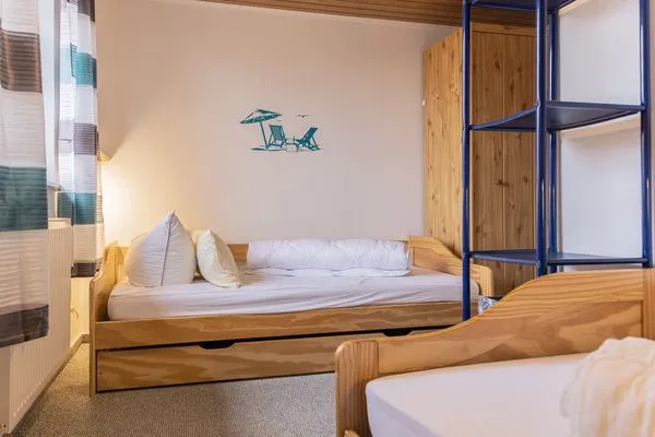   50110 Ferienhaus Lippetal