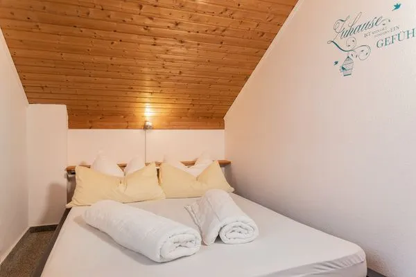   50110 Ferienhaus Lippetal