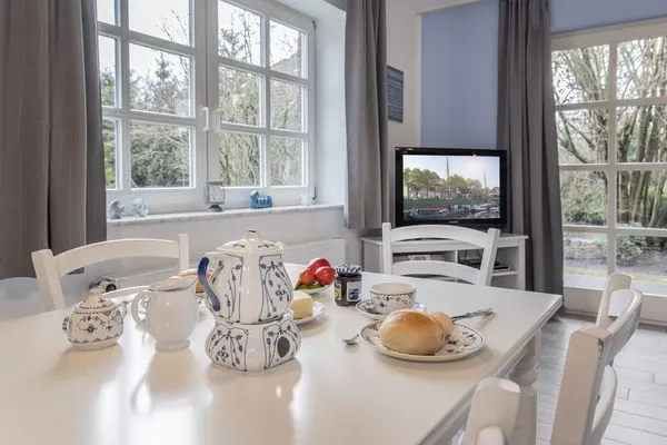   50011.Ferienhaus Lennox