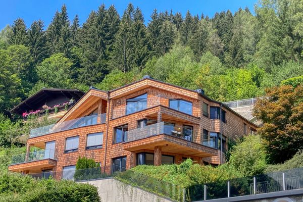  Penthouse Eagles Nest  - Hauptansicht