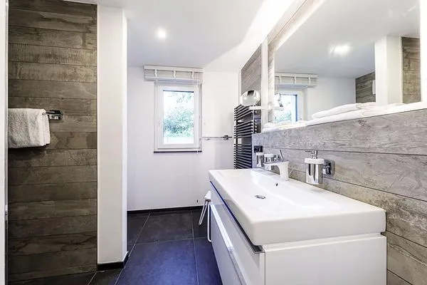 Ferienwohnung Meerduft Ostseebad Wustrow ZweiWasser Alte Seefahrtschule Bad  Meerduft