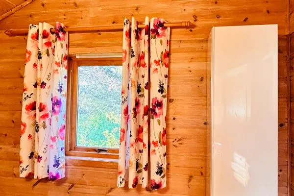 Badezimmer  Fjordhytte-1