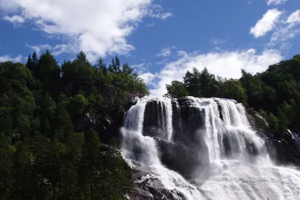 Landschaft  Fjordhytte-1