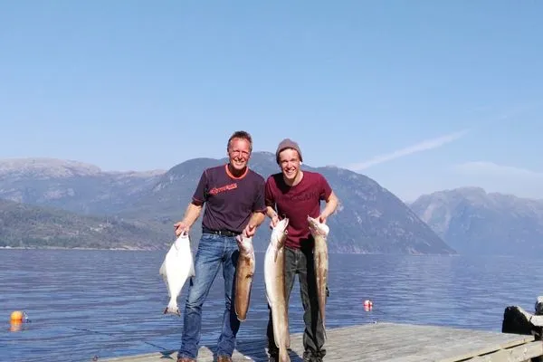 Sport / Aktivitäten  Fjordhytte-1