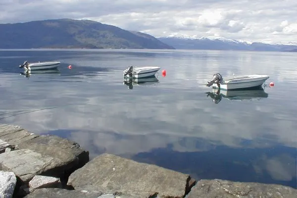 Sport / Aktivitäten  Fjordhytte-1